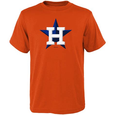 houston astros tee shirts